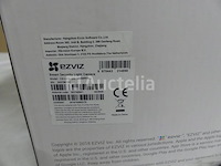 Ezviz lc1 verbonden beveiligingscamera - afbeelding 4 van  6