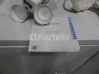 Ezviz lc1 verbonden beveiligingscamera - afbeelding 5 van  6