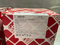 F. bilstein 35370 oliefilters (3x) en 1x ref. 35292. - afbeelding 3 van  5
