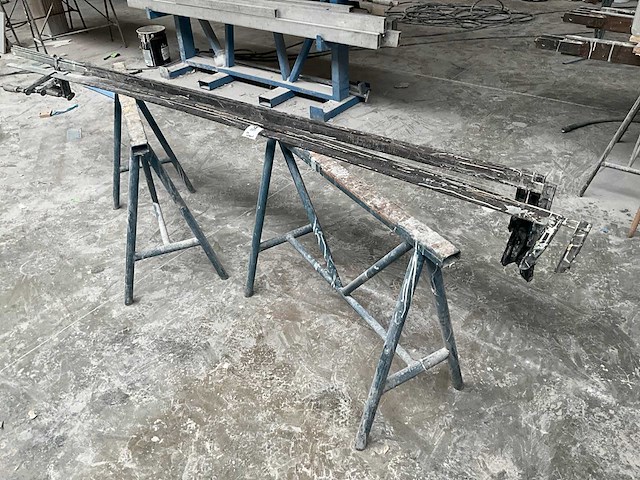 F klem (5x) - afbeelding 1 van  6