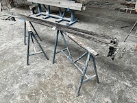 F klem (5x) - afbeelding 1 van  6