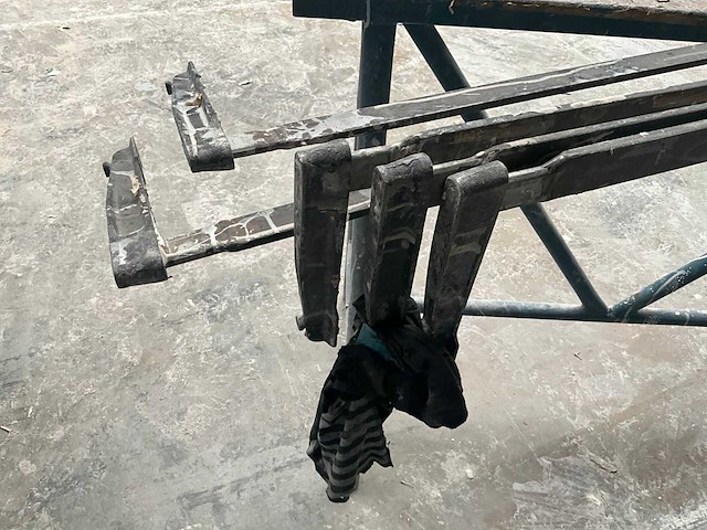 F klem (5x) - afbeelding 3 van  6