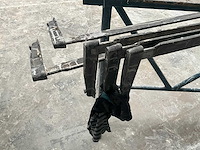 F klem (5x) - afbeelding 3 van  6