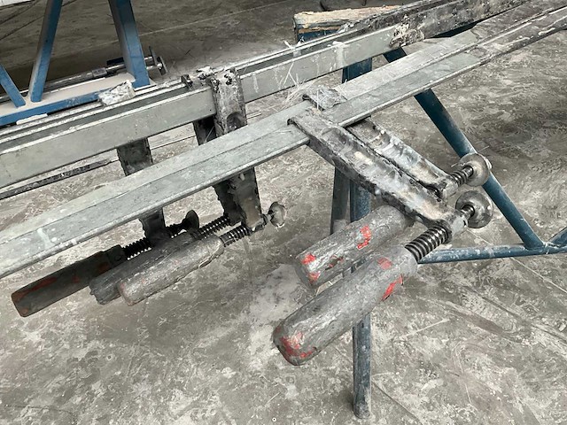 F klem (5x) - afbeelding 6 van  6