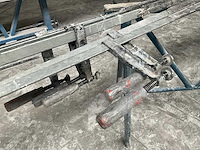 F klem (5x) - afbeelding 6 van  6