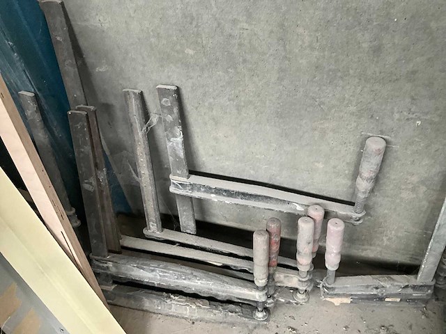 F klemmen en rekken (58x) - afbeelding 3 van  11