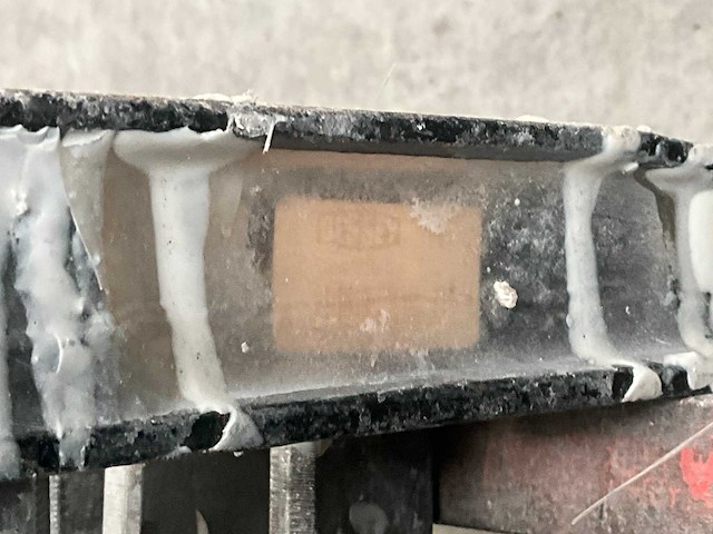 F klemmen en rekken (58x) - afbeelding 5 van  11