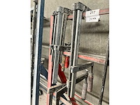 F klemmen en rekken (58x) - afbeelding 6 van  11