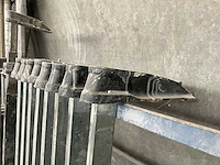 F klemmen en rekken (58x) - afbeelding 8 van  11