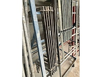 F klemmen en rekken (58x) - afbeelding 10 van  11