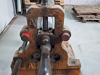 F. pinon manuele plaatwals - afbeelding 6 van  6