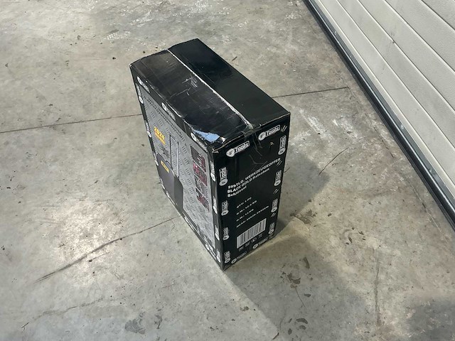 F tools gereedschapskist gereedschapskist - afbeelding 3 van  3