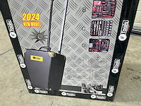 F tools gereedschapskist gereedschapskist - afbeelding 2 van  2