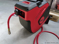 F tools luchtslanghaspel 35 meter - afbeelding 1 van  9