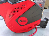 F tools luchtslanghaspel 35 meter - afbeelding 2 van  9