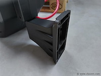 F tools luchtslanghaspel 35 meter - afbeelding 8 van  9