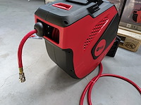 F tools luchtslanghaspel 35 meter - afbeelding 1 van  9