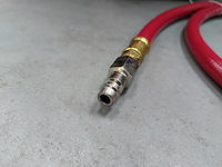 F tools luchtslanghaspel 35 meter - afbeelding 7 van  9