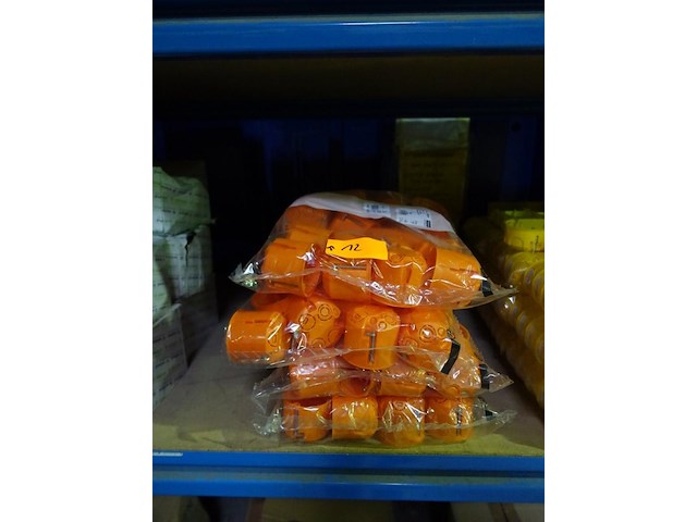 F-tronic inbouwdozen - afbeelding 1 van  5