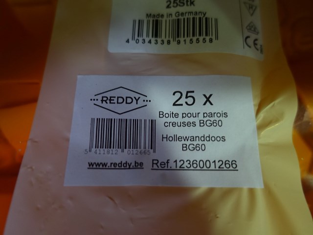 F-tronic inbouwdozen - afbeelding 3 van  5