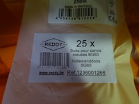 F-tronic inbouwdozen - afbeelding 3 van  5