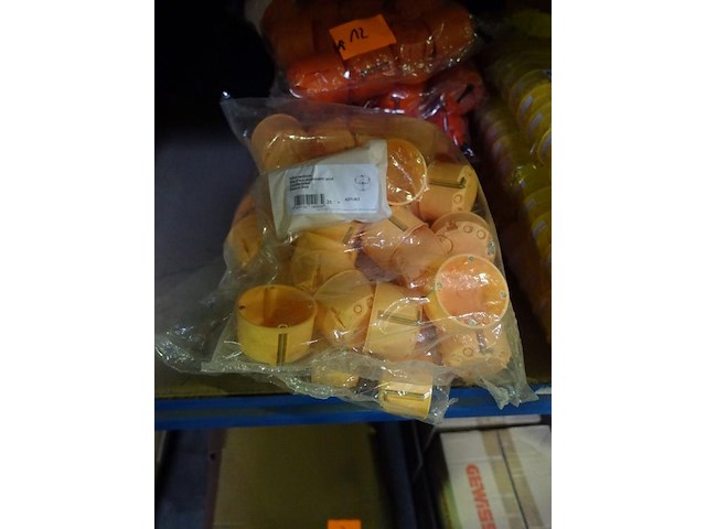 F-tronic inbouwdozen - afbeelding 4 van  5