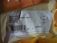 F-tronic inbouwdozen - afbeelding 5 van  5