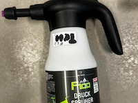 F100 drukspuit reiniger - afbeelding 1 van  1