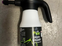 F100 drukspuit reiniger - afbeelding 1 van  1