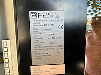 F2s brood verkoopautomaat - afbeelding 10 van  11