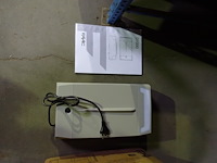 Faac motor garagepoort - afbeelding 1 van  5