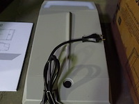 Faac motor garagepoort - afbeelding 2 van  5