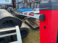 Faac slagboombareel - afbeelding 2 van  6