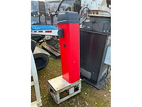 Faac slagboombareel - afbeelding 4 van  6