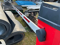 Faac slagboombareel - afbeelding 5 van  6