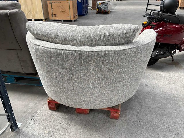 Fabbrica roterende sofa - afbeelding 3 van  5