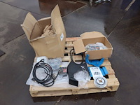 Fabco power power-mite 110 nieuw - afbeelding 1 van  1