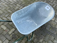 Fabor kruiwagen - afbeelding 2 van  2