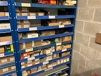 Fabory spax pgb-fasteners… grote partij bevestigingsmaterialen - afbeelding 5 van  7