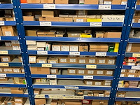 Fabory spax pgb-fasteners… grote partij bevestigingsmaterialen - afbeelding 6 van  7