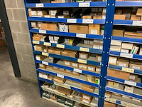 Fabory spax pgb-fasteners… grote partij bevestigingsmaterialen - afbeelding 7 van  7