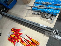 Fabory speciale draadstang (4x) - afbeelding 1 van  3