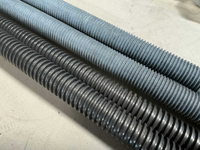 Fabory speciale draadstang (4x) - afbeelding 3 van  3