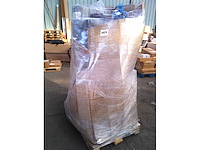 Fabric roll pallet - afbeelding 1 van  3