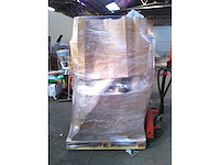 Fabric roll pallet - afbeelding 3 van  3