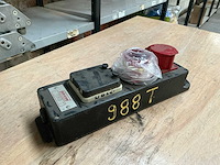 Fabricom verdeeldoos (10x) - afbeelding 1 van  5