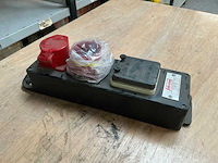 Fabricom verdeeldoos (10x) - afbeelding 2 van  5