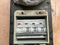 Fabricom verdeeldoos (10x) - afbeelding 3 van  5