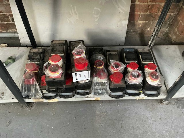 Fabricom verdeeldoos (10x) - afbeelding 5 van  5