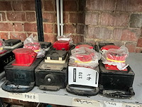 Fabricom verdeeldoos (4x) - afbeelding 5 van  5